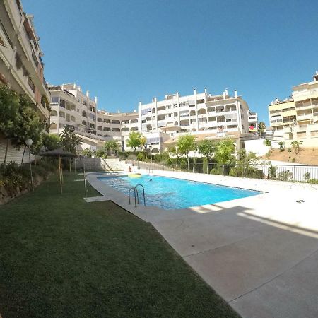 Casa Del Silencio Apartment Benalmádena Exterior photo