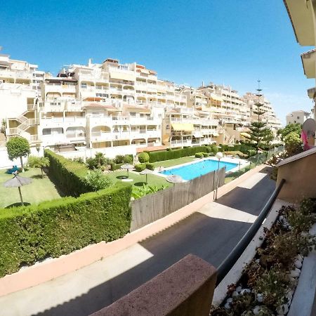 Casa Del Silencio Apartment Benalmádena Exterior photo