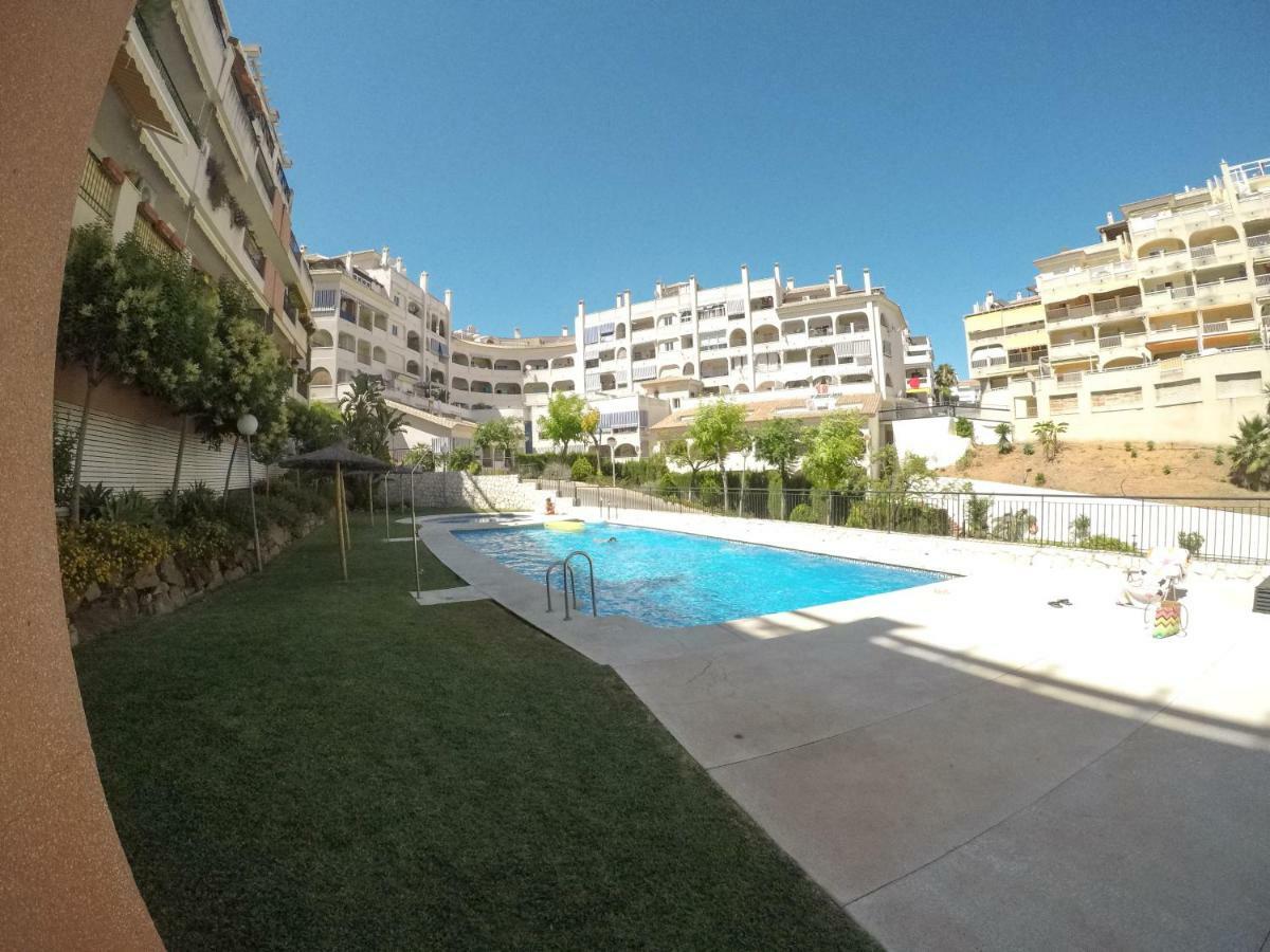 Casa Del Silencio Apartment Benalmádena Exterior photo